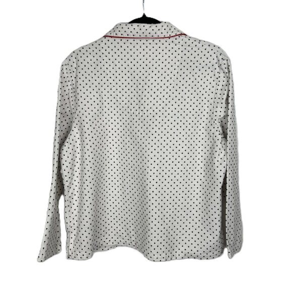 Noire Jasmine Rose Women's Pajama Set - Picture 3 of 12